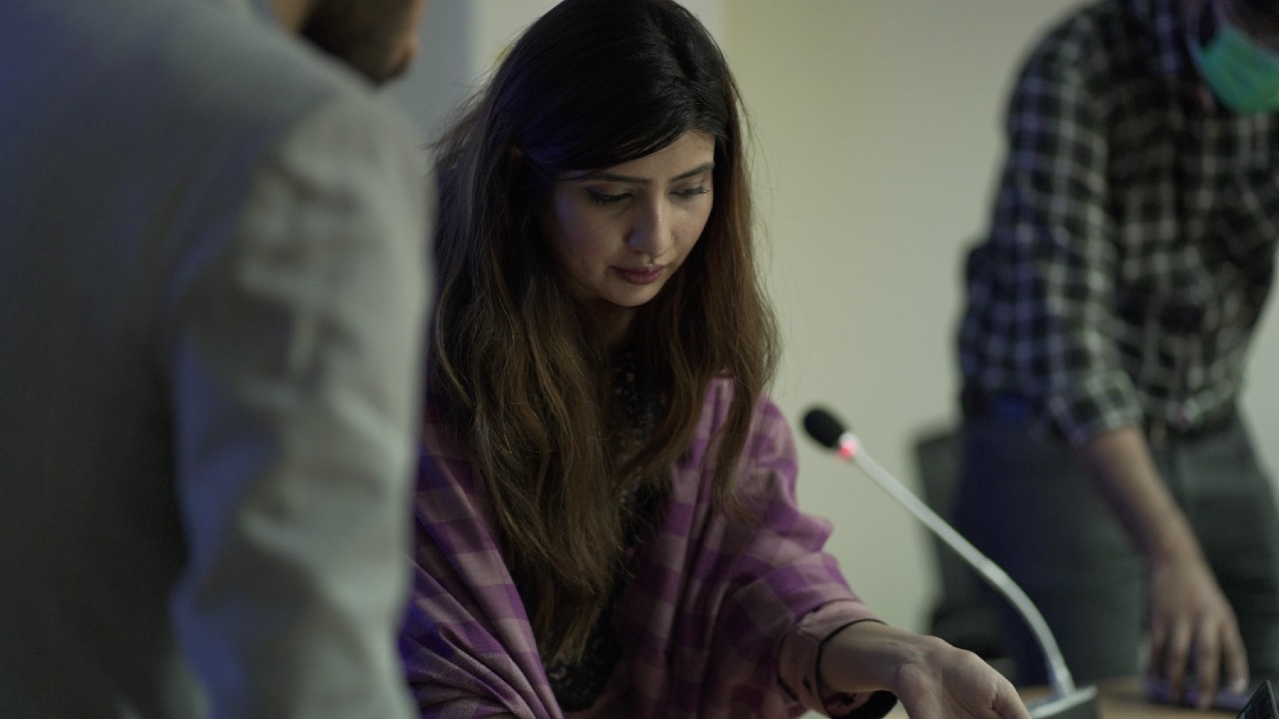 PIPC Conference – Design Thinking Workshop — participants and event