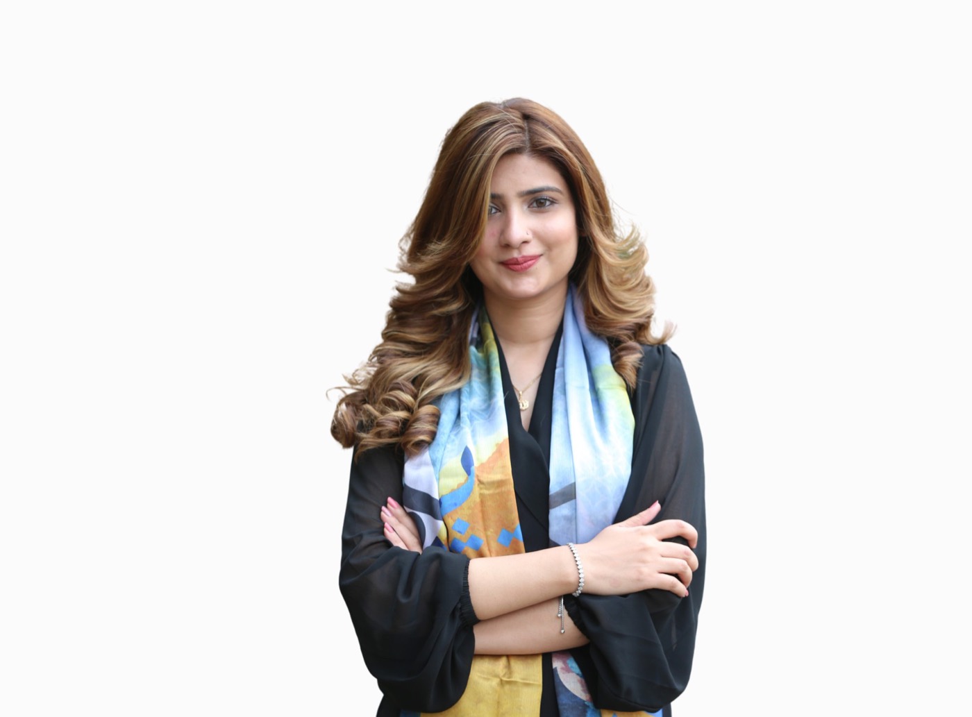 Roshaan Sheikh, digital transformation and product strategy leader